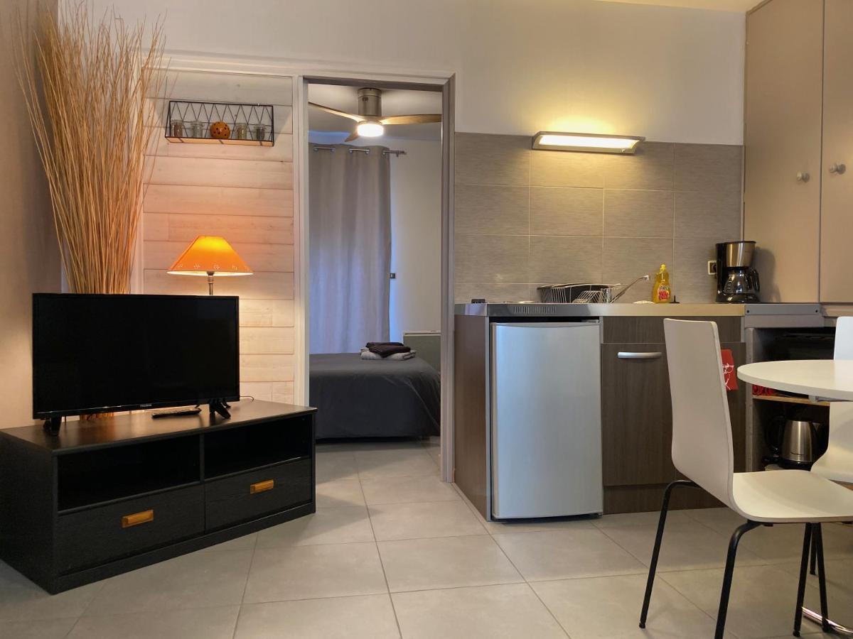 **Appartement Brive Centre** Экстерьер фото