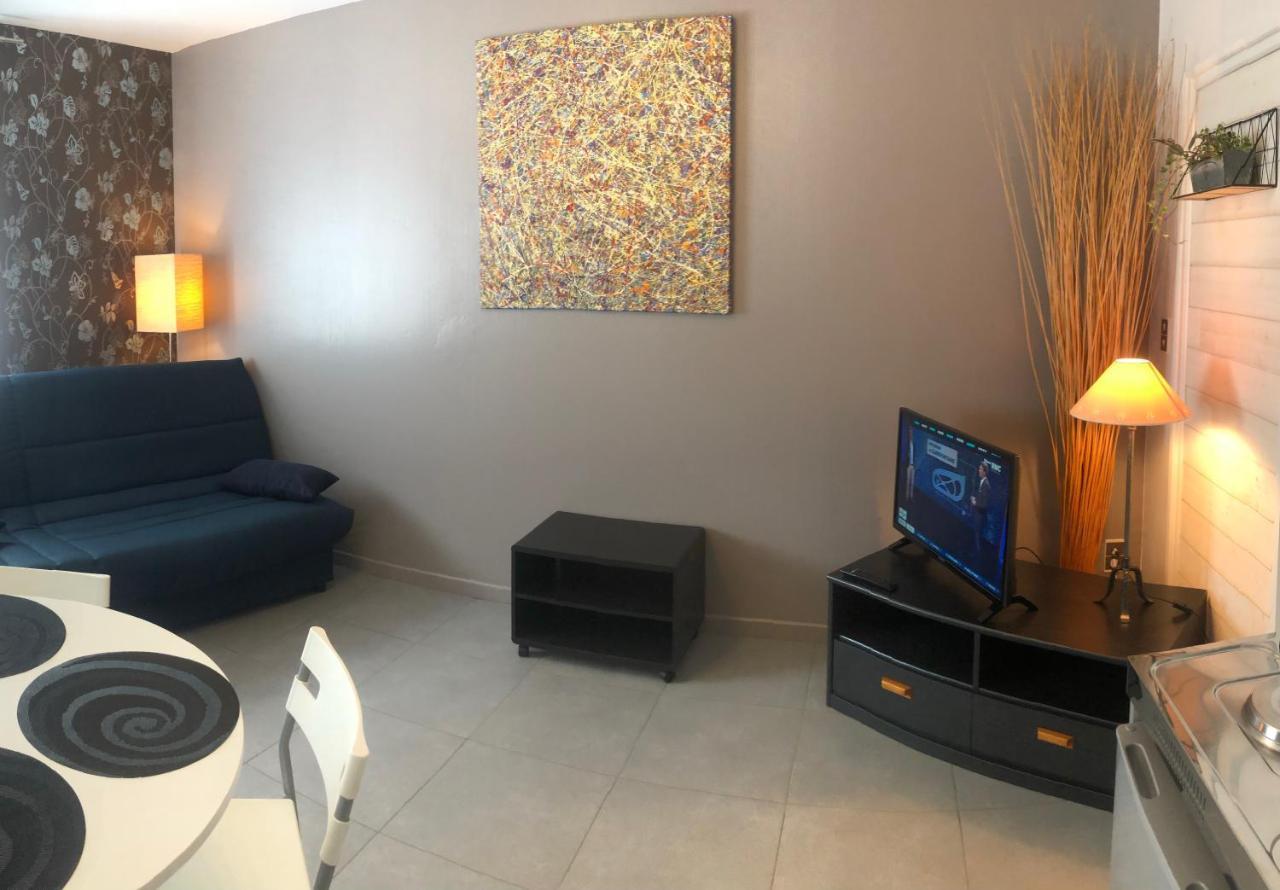 **Appartement Brive Centre** Экстерьер фото